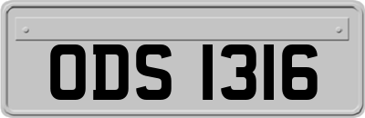 ODS1316