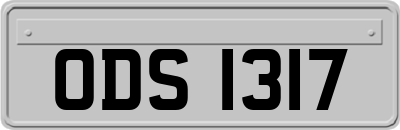 ODS1317