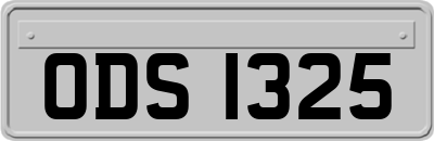 ODS1325