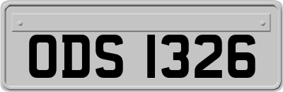 ODS1326