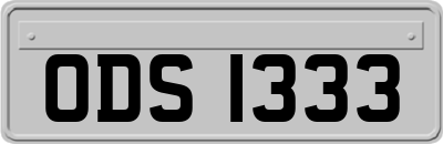 ODS1333