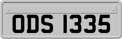 ODS1335
