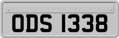 ODS1338
