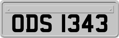 ODS1343