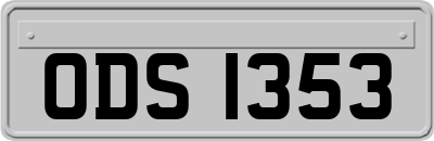ODS1353