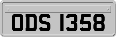 ODS1358