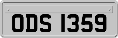 ODS1359