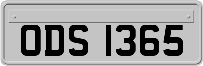 ODS1365