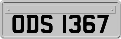 ODS1367