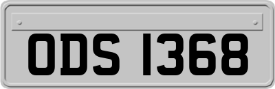 ODS1368