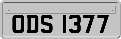 ODS1377