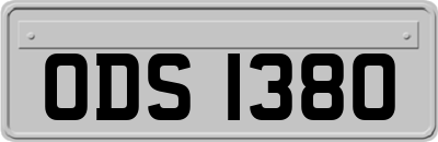ODS1380