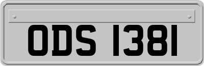 ODS1381