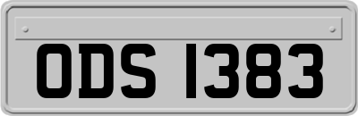 ODS1383