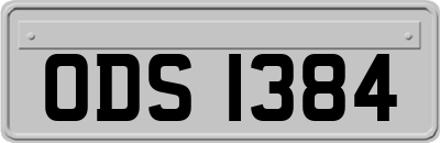 ODS1384