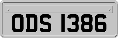ODS1386