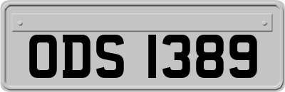 ODS1389