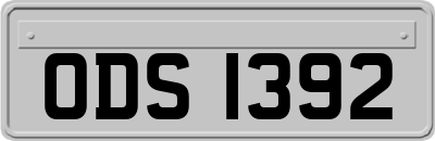 ODS1392