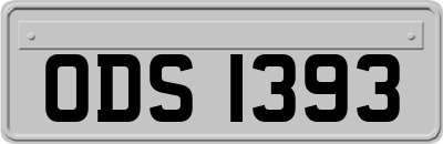 ODS1393