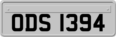 ODS1394
