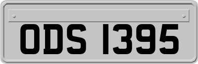 ODS1395