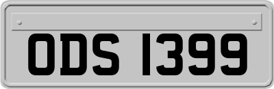 ODS1399