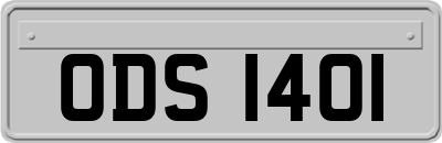 ODS1401