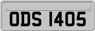 ODS1405