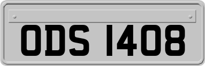 ODS1408