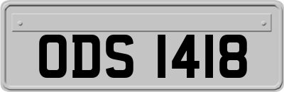 ODS1418