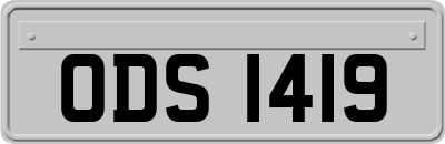 ODS1419