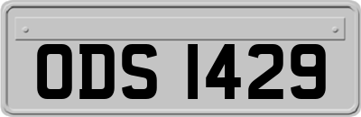 ODS1429