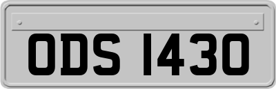 ODS1430