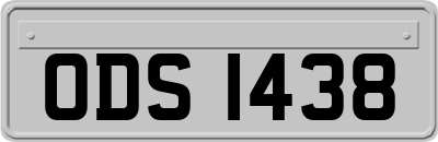 ODS1438