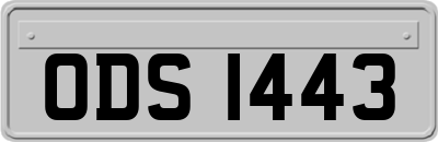 ODS1443