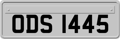 ODS1445