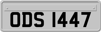 ODS1447