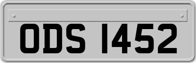 ODS1452