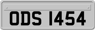 ODS1454