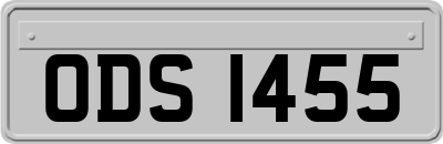 ODS1455