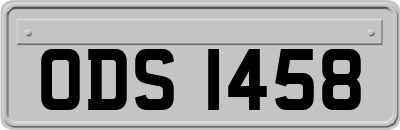 ODS1458