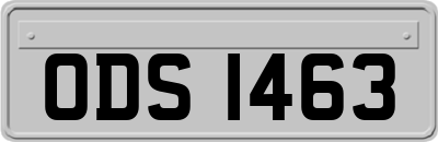 ODS1463