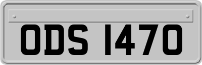 ODS1470
