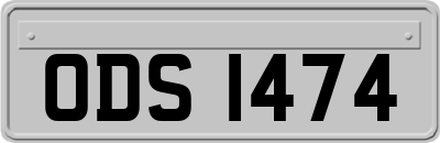 ODS1474