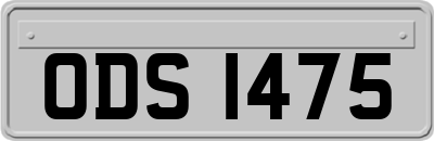 ODS1475