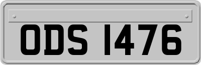 ODS1476