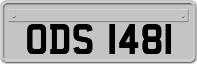ODS1481