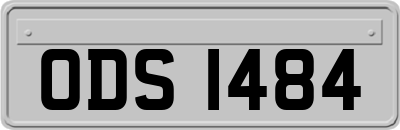 ODS1484