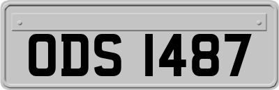 ODS1487