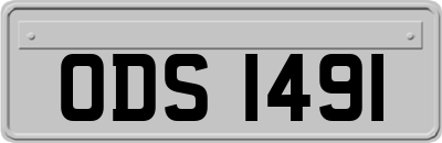 ODS1491